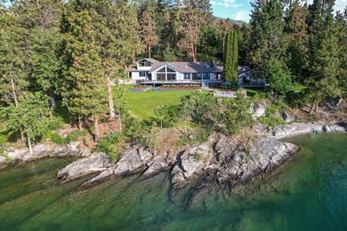 This rare Flathead Lake property in Northwest Montana, offers - photo 11