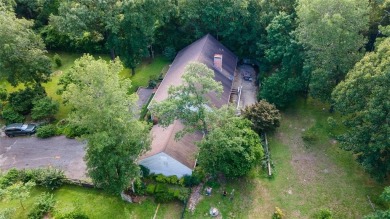 Lake Home For Sale in Mineola, Texas