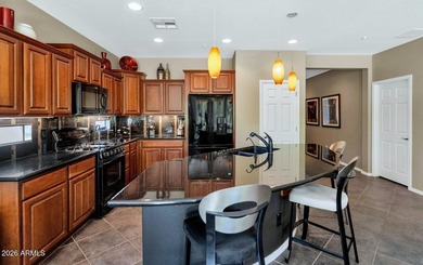 This home has all the bells and whistles. Upgrades galore! Fall - photo 12