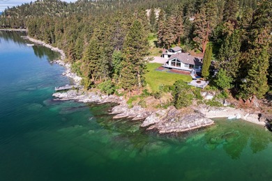 This rare Flathead Lake property in Northwest Montana, offers - photo 12