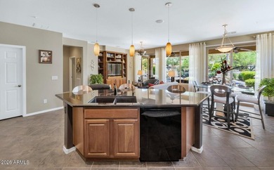 This home has all the bells and whistles. Upgrades galore! Fall - photo 13