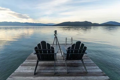 This rare Flathead Lake property in Northwest Montana, offers - photo 14