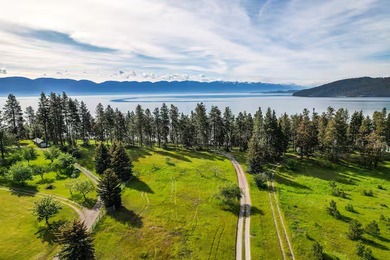 This rare Flathead Lake property in Northwest Montana, offers - photo 15