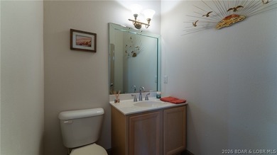Come home to this inviting, welcoming villa at The Palms in Lake - photo 16