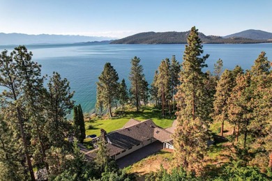 This rare Flathead Lake property in Northwest Montana, offers - photo 16