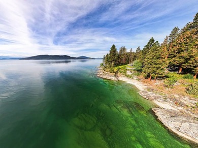This rare Flathead Lake property in Northwest Montana, offers - photo 17