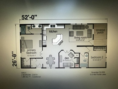 CURRENTLY UNDER CONSTRUCTION! Welcome to Mid Florida Lakes, a - photo 17