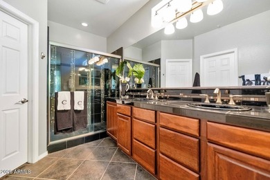 This home has all the bells and whistles. Upgrades galore! Fall - photo 18