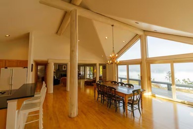 This rare Flathead Lake property in Northwest Montana, offers - photo 19