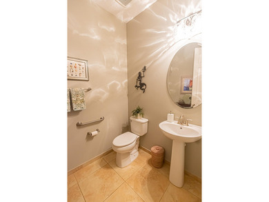 Enjoy refined waterfront living in Vitalia in this beautifully - photo 19