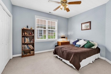 Come and experience this custom built, 4-bedroom, 3 full bath - photo 20