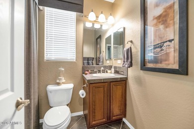 This home has all the bells and whistles. Upgrades galore! Fall - photo 21