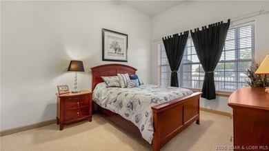 Come home to this inviting, welcoming villa at The Palms in Lake - photo 21