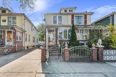 East Flatbush Opportunity! Welcome to this solid 3-bedroom, 2 - photo 1