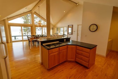 This rare Flathead Lake property in Northwest Montana, offers - photo 21