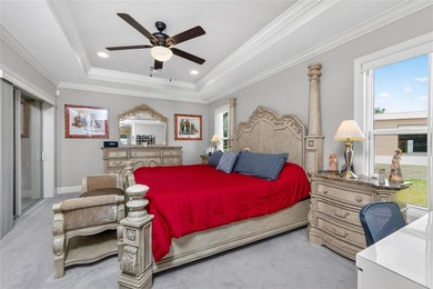 Created with the Collector in Mind! This large pool home - photo 22