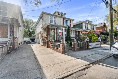 East Flatbush Opportunity! Welcome to this solid 3-bedroom, 2 - photo 2