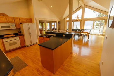This rare Flathead Lake property in Northwest Montana, offers - photo 22