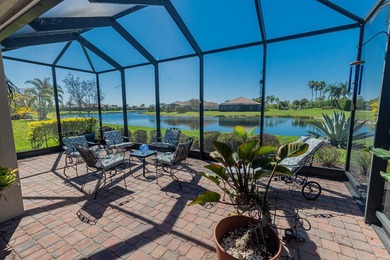 Enjoy refined waterfront living in Vitalia in this beautifully - photo 22