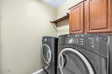 This home has all the bells and whistles. Upgrades galore! Fall - photo 23