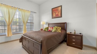 Come home to this inviting, welcoming villa at The Palms in Lake - photo 23