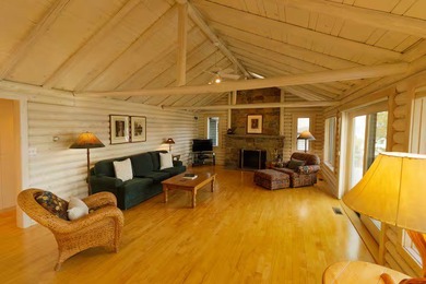 This rare Flathead Lake property in Northwest Montana, offers - photo 23
