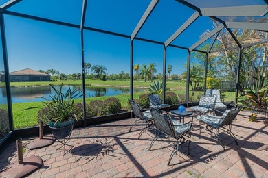 Enjoy refined waterfront living in Vitalia in this beautifully - photo 23