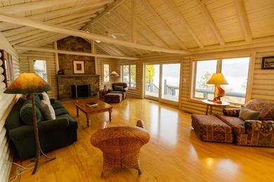 This rare Flathead Lake property in Northwest Montana, offers - photo 24