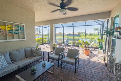 Enjoy refined waterfront living in Vitalia in this beautifully - photo 24
