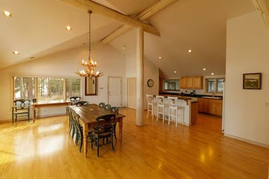 This rare Flathead Lake property in Northwest Montana, offers - photo 25