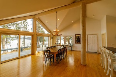 This rare Flathead Lake property in Northwest Montana, offers - photo 26