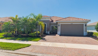 Enjoy refined waterfront living in Vitalia in this beautifully - photo 26