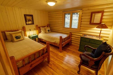 This rare Flathead Lake property in Northwest Montana, offers - photo 27