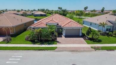 Enjoy refined waterfront living in Vitalia in this beautifully - photo 27
