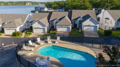 Come home to this inviting, welcoming villa at The Palms in Lake - photo 28