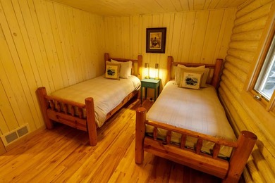 This rare Flathead Lake property in Northwest Montana, offers - photo 28
