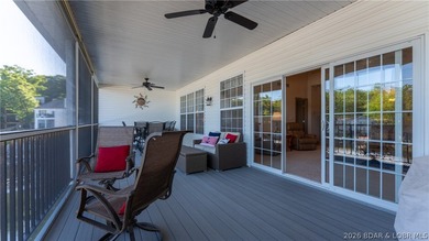 Come home to this inviting, welcoming villa at The Palms in Lake - photo 29