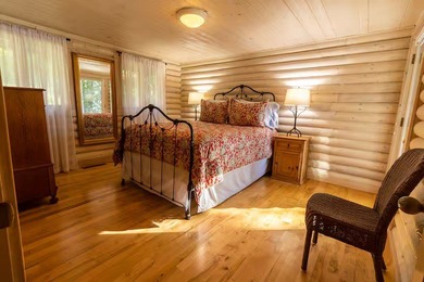 This rare Flathead Lake property in Northwest Montana, offers - photo 29