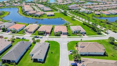 Enjoy refined waterfront living in Vitalia in this beautifully - photo 29