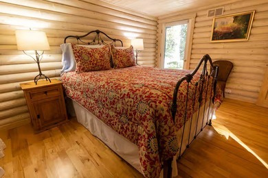 This rare Flathead Lake property in Northwest Montana, offers - photo 30