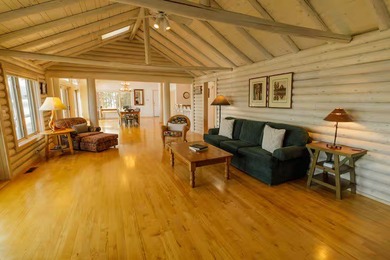 This rare Flathead Lake property in Northwest Montana, offers - photo 31