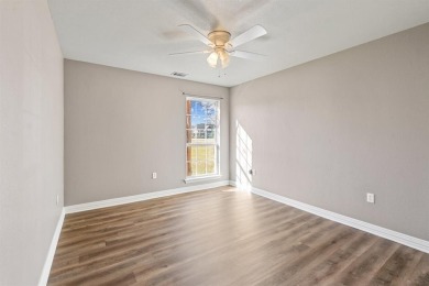 Lake Home Active Under Contract in Star Harbor, Texas