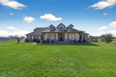 Marsh Lake  Home For Sale in Lindale Texas