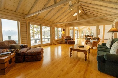 This rare Flathead Lake property in Northwest Montana, offers - photo 32