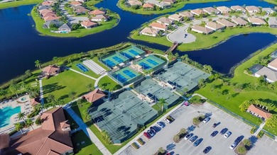 Enjoy refined waterfront living in Vitalia in this beautifully - photo 32