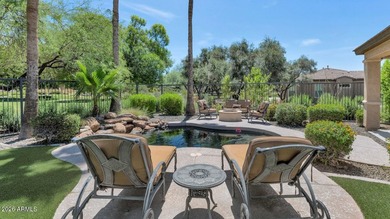 This home has all the bells and whistles. Upgrades galore! Fall - photo 33