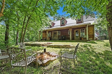 Rustic 2-story home on 1.15+/- private, wooded acres! Perfect - photo 34
