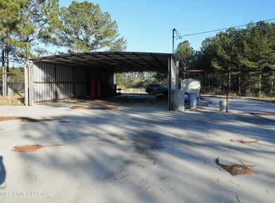 This exceptional 40+/- acre tract in Southwest Mississippi - photo 34