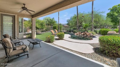 This home has all the bells and whistles. Upgrades galore! Fall - photo 35