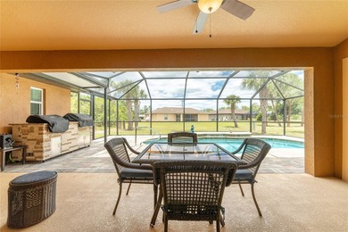 Created with the Collector in Mind! This large pool home - photo 35